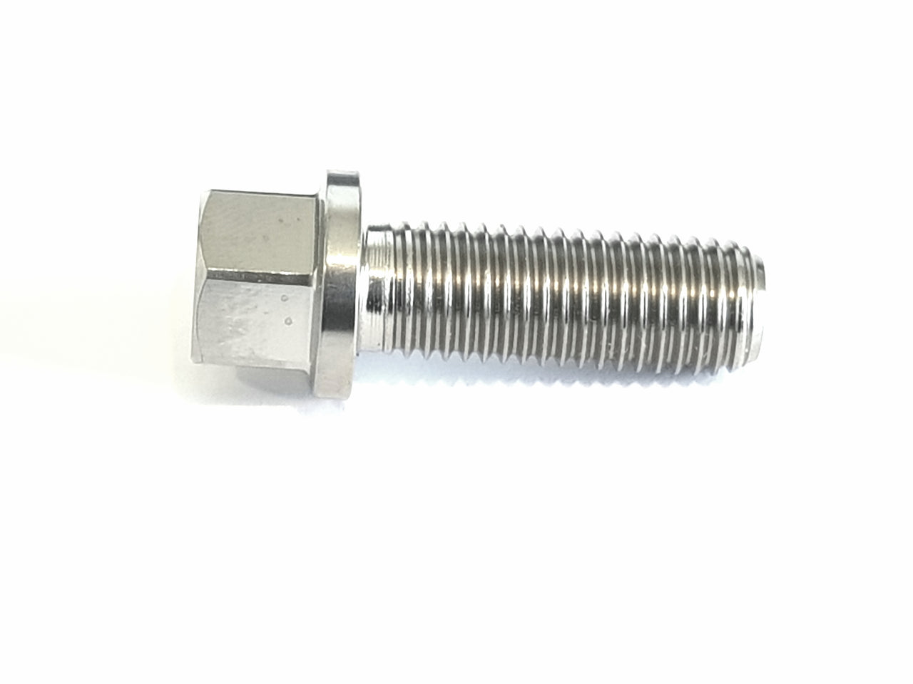5/16 unf .875" reduced hex bolt