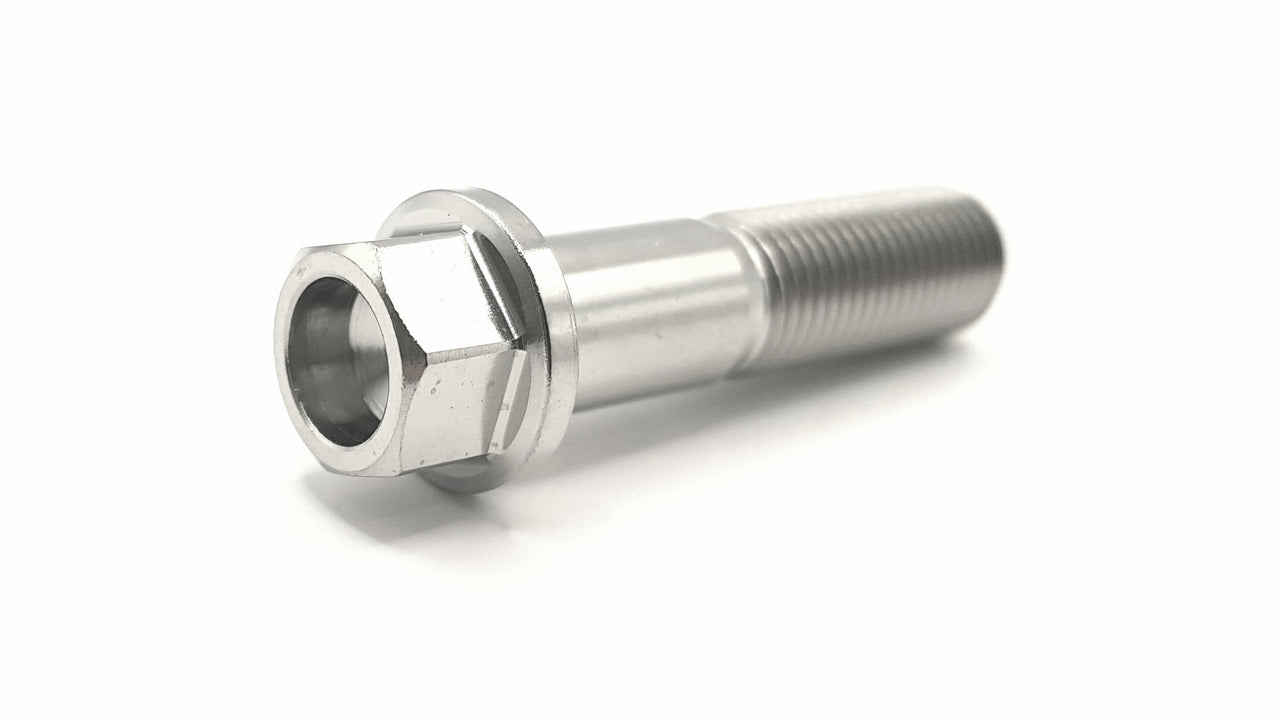 3/8 UNF 1.500" Reduced Hex Bolt