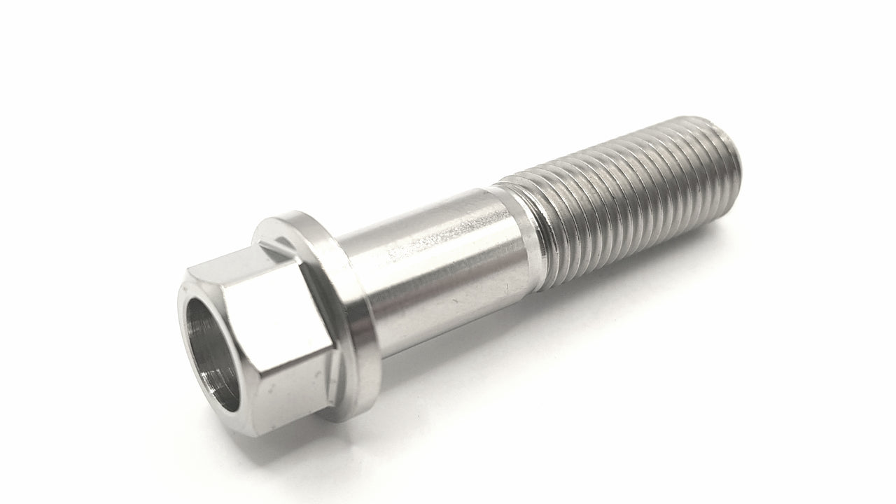 3/8 UNF 1.500" Reduced Hex Bolt