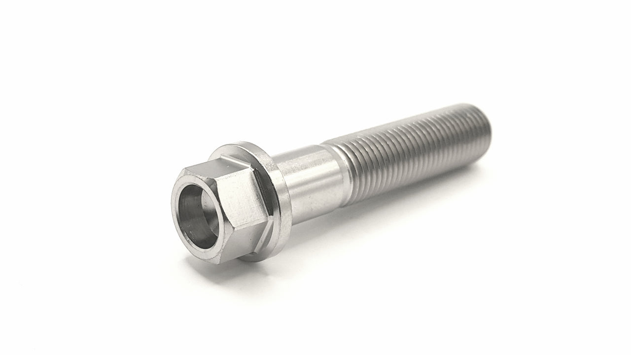 3/8 UNF 1.750" Reduced Hex Bolt