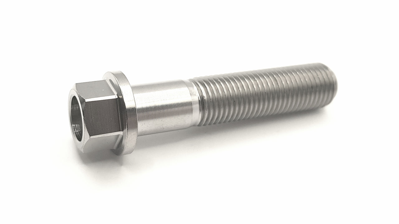 3/8 UNF 1.750" Reduced Hex Bolt