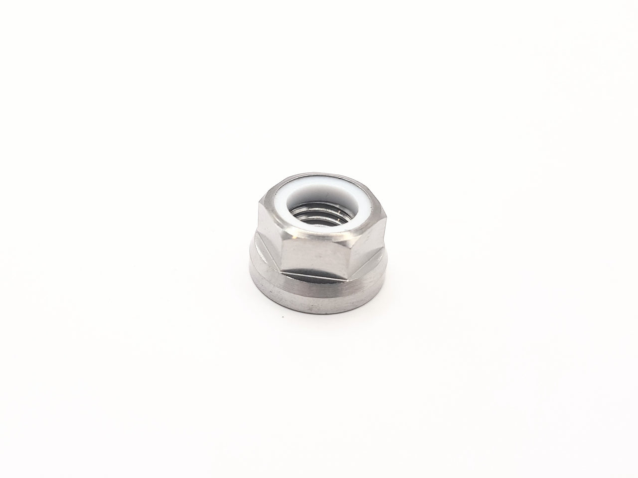 5/16 UNF Titanium 7/16 Hex Nut