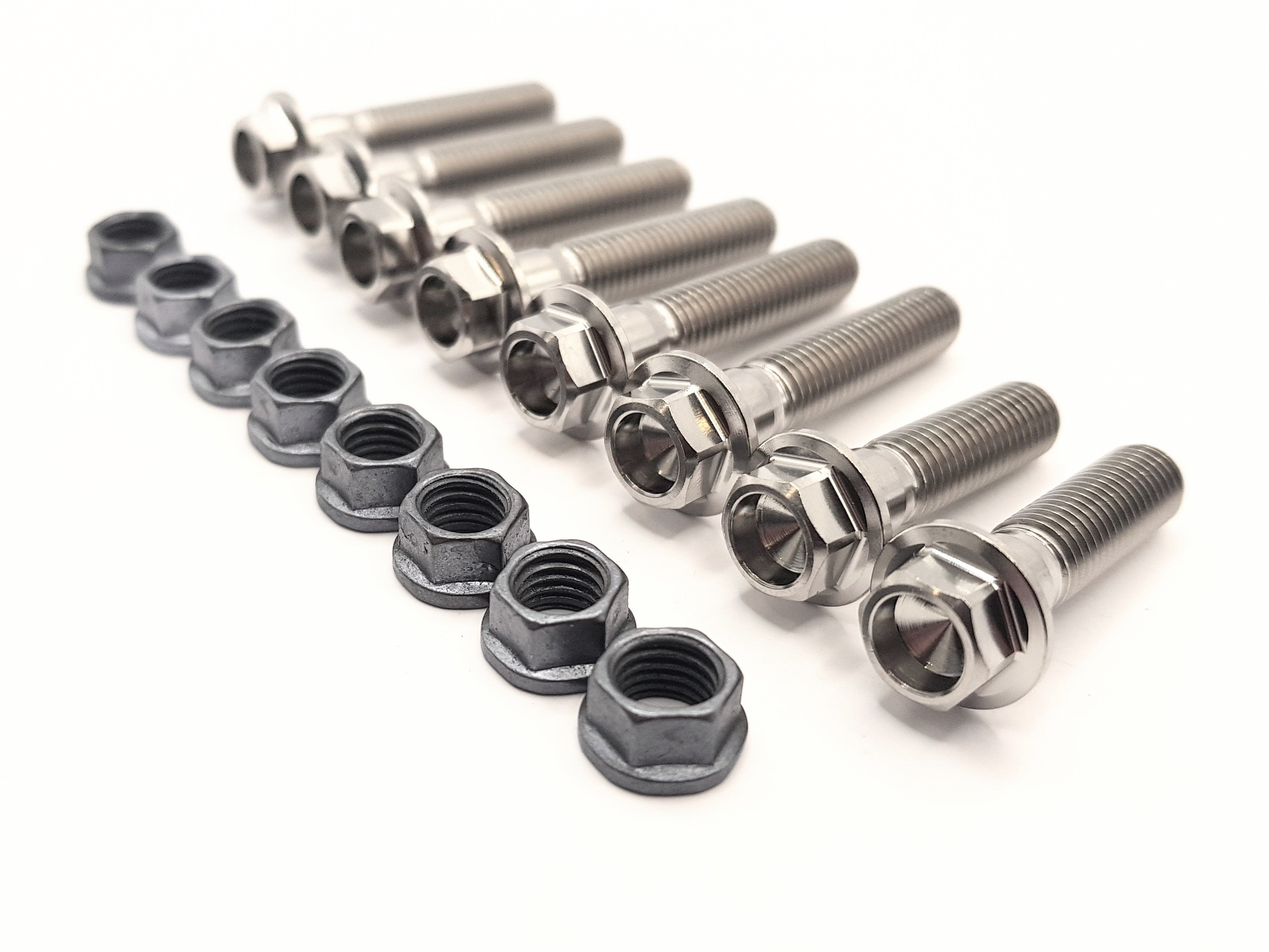 Outlaw Kart Nerf Bar Kit