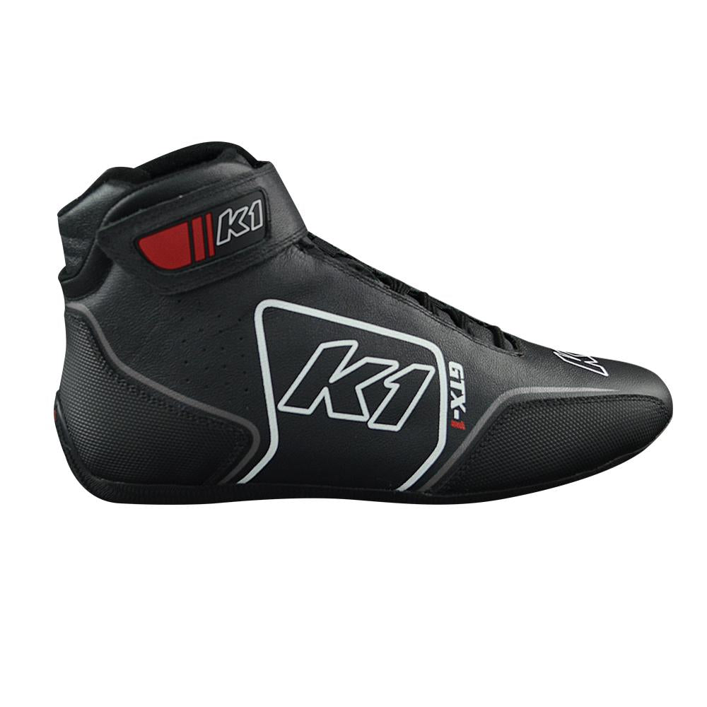 GTX-1 Black Nomex Shoe